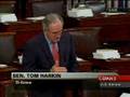 Tom Harkin attacks Rush Limbaugh on phony soldier misquote