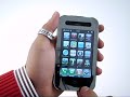 Celly crystal iphone cases