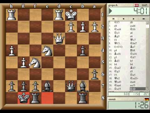 chess castling