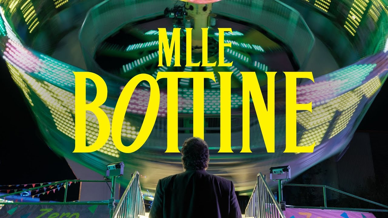 Bande annonce
