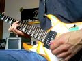 SEVEN STRING IMPROVISATION...by...JEYSON ZÍMERER SEVEN STRING IMPROVISATION...by...JEYSON ZÍMERER