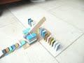 Builders challenge hekje (test) Builders challenge hekje (test)