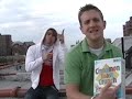 Cinnamon Toast Crunch Rap