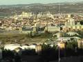 Koper - panorama