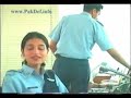 Pakistan Airforce - a visit to PAF base