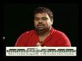Amazing Indian Percussion - 3 (Vocal Percusion Lesson)