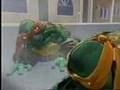 tmnt CGI pilot