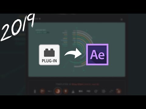 10 After Effects PLUGINS to Use in 2019