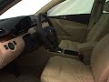 2007 Volkswagen Passat Wagon 3.6 4Motion by Inside Line 2007 Volkswagen Passat Wagon 3.6 4Motion by Inside Line