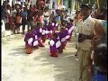 Maluku Tenggara : Ohoirenan - Menari