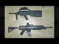 New polish assalut-rifle (MSBS-5.56mm project)