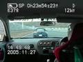 2005年秋マイスターカップ　岡山国際　DC5R