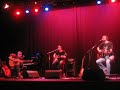 Bell X1 The Great Defector (Live at LIT) Bell X1 The Great Defector (Live at LIT)