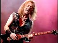 Judas Priest - Victim of Changes Live