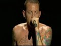 Linkin Park Promo Video D�sseldorf