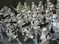 Grand Army of the Republic II  ( Clone Wars ) Clone Troopers