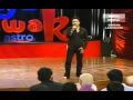 JD Raja Lawak 4 Gelanggang 1 - Freestyle