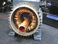 Squirrel-Cage Rotor Squirrel-Cage Rotor
