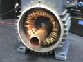Squirrel Cage Rotor