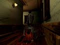 ResidentEvil1 jill Death loop