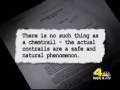 videos de NBC - ConTrails or ChemTrails ? Weather Modification to combat Global Warming - Barium Poisoning ?