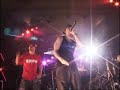 HEATISLAND2006ツアーより。B-BOYイズム～パチアツです