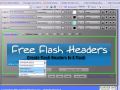 David Cheyne & Darren Critchleys Free Flash Headers David Cheyne & Darren Critchleys Free Flash Headers