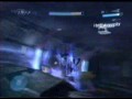 READ DISCRIPTION: A Hidden Terminal easter egg on Cortana and no you can do it on any difficulty and its not apart of the other 7 terminals for the achievement Marathon Man but this terminal has something to do with the Halo Books.