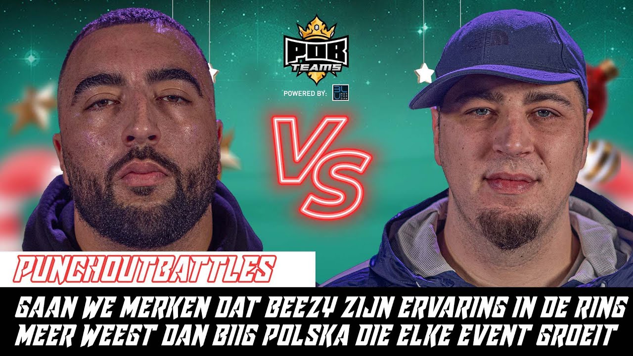 Beezy vs Biig Polska