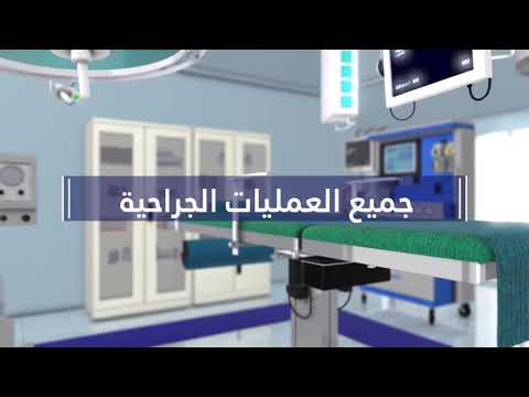 Department of Obstetrics and Gynecology at Mouwasat Hospitals Group