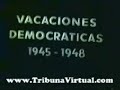 la historia del apra parte 3