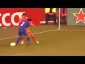 RVP- Arsenal\