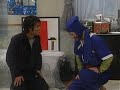 笑う犬　「る」(＃１＃２)