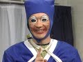笑う犬　「る」(＃１＃２)