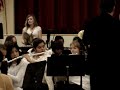 TENAYA MIDDLE SCHOOL CONCERT