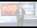 Matéria de Capa - Comissão da Verdade