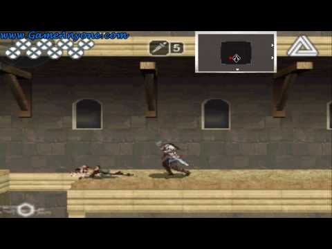 Assassin's Creed II : Discovery