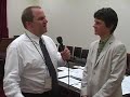 Interview w/Rea Carey