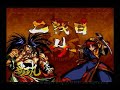Ingame video of Samurai Spirits...
