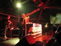 Ariel e Max alla Flog (Firenze) 10.05.2008