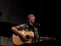 doc and richard watson singing 
