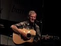 doc and richard watson singing 