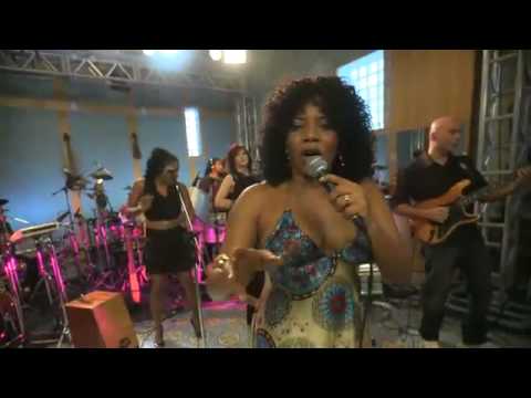 Music Video Margareth Menezes - Côco do M