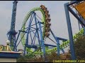 Déjà Vu - Roller Coaster