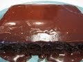 Betty's Red Currant Chocolate Ganache Frosting