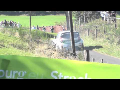 Latest WRC HD & Rally HD Videos