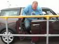 Mini Cooper Clubman - with STUPID DOORS!