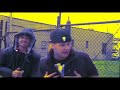 (OFFICAL VIDEO) Jukstapose & DJ Priority - Make It / Right Write