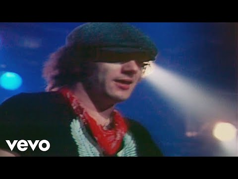 Live Version - Music video by AC/DC performing T.N.T.. (Live Version, Filmed December 21, 1981(C) 2007 Leidseplein Presse B.V..