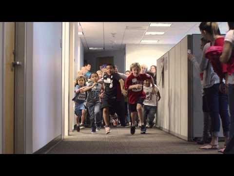 how to provide active support